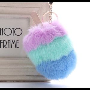 🌞🌞 Summer Popsicle Keychain / Bag Charm 🌻🌻